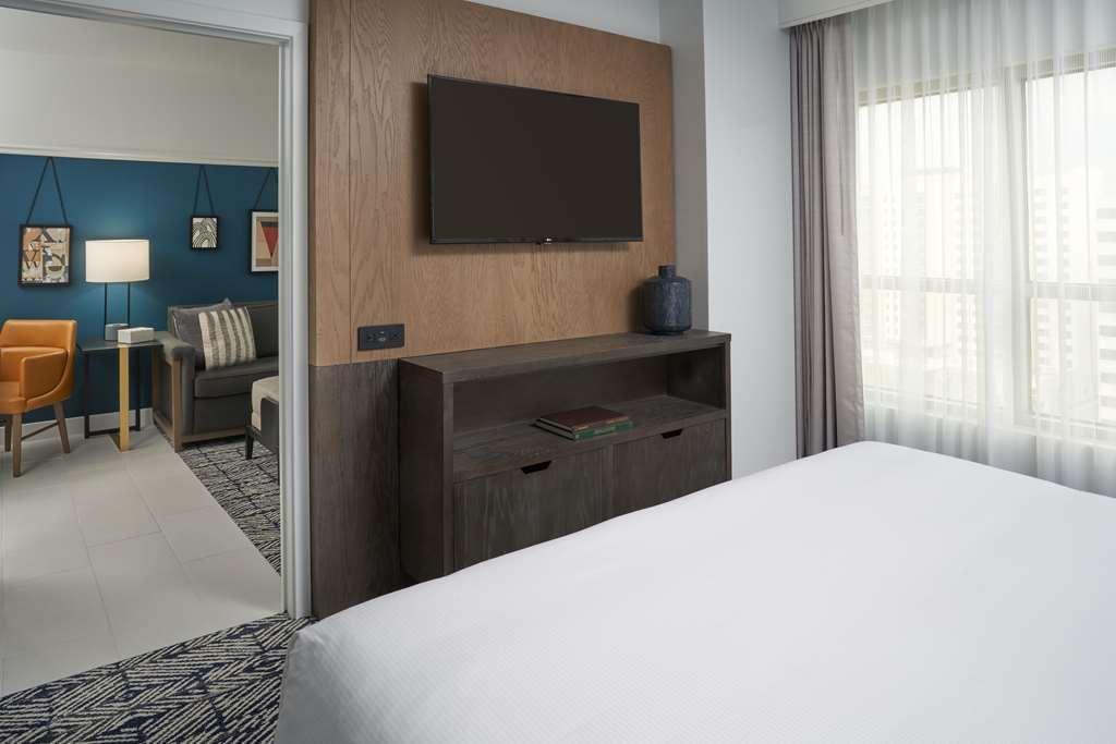 The Chifley Tapestry Collection By Hilton
