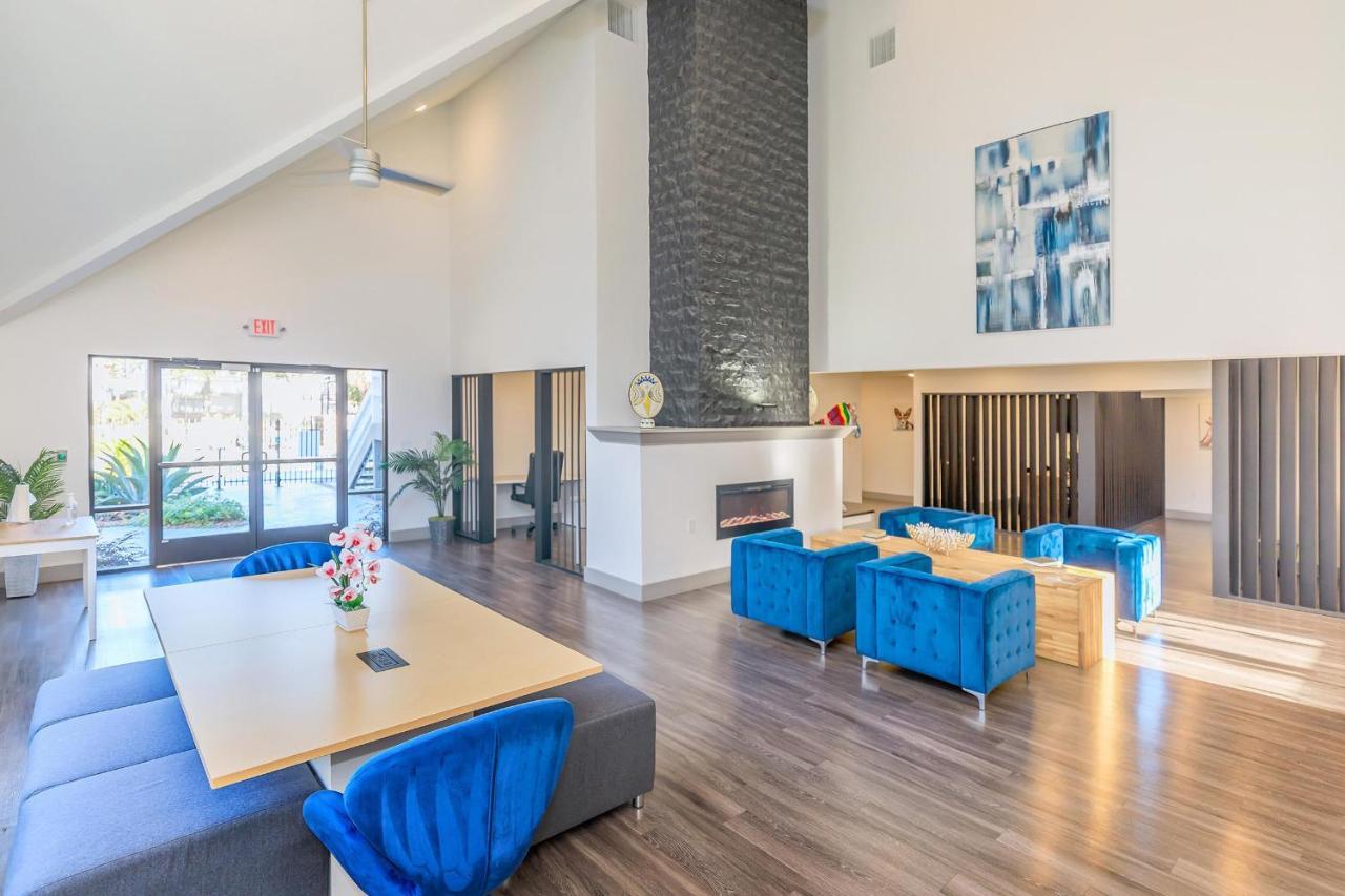 Studio Unit In The Medcenter