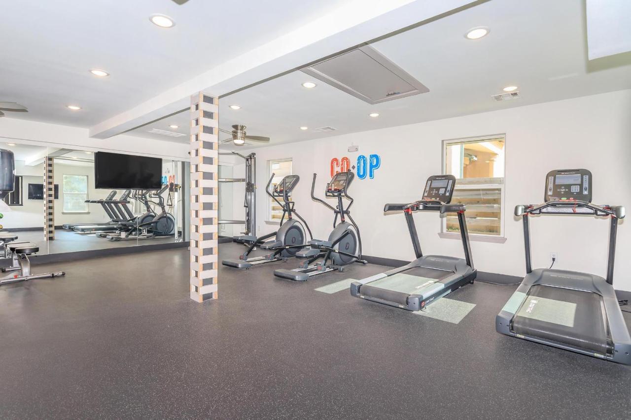 Apartment Studio Unit In The Medcenter Houston