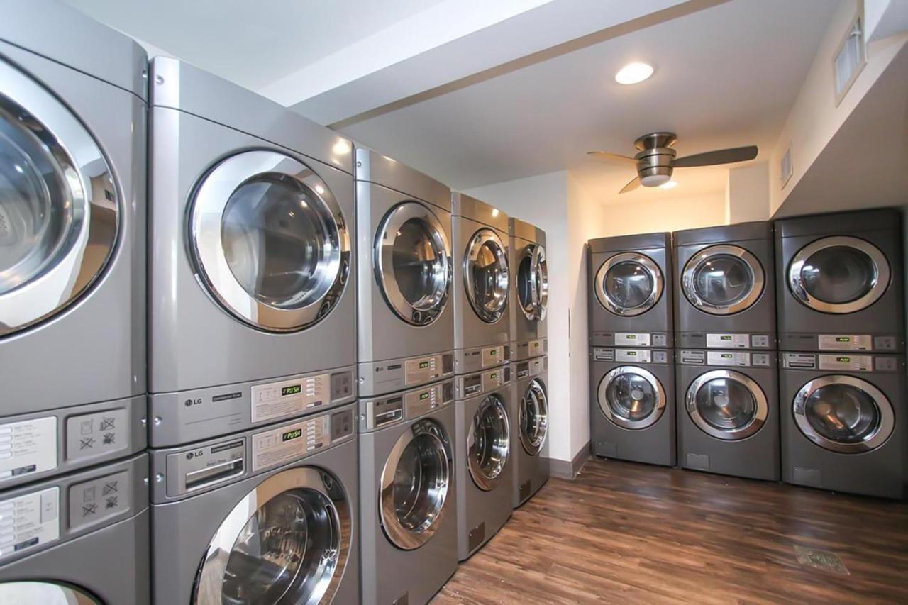 Studio Unit In The Medcenter