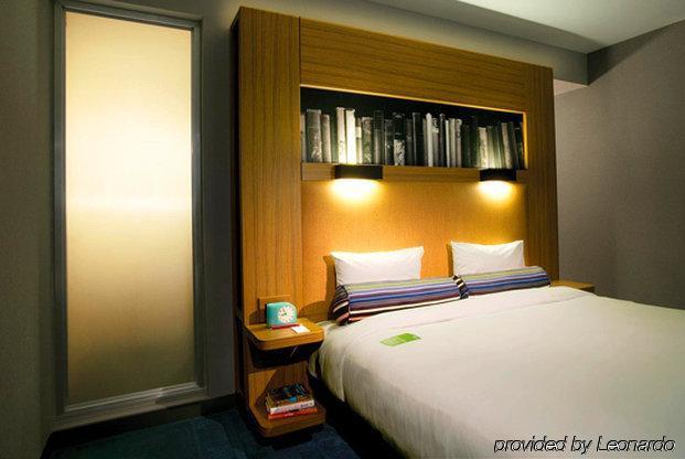 Aloft By The Galleria 3*