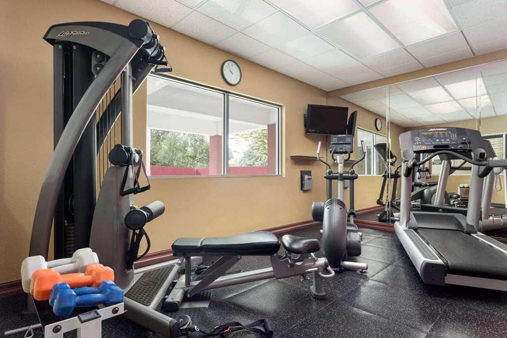 Hotel Sonesta Essential Iah Airport Jfk Boulevard
