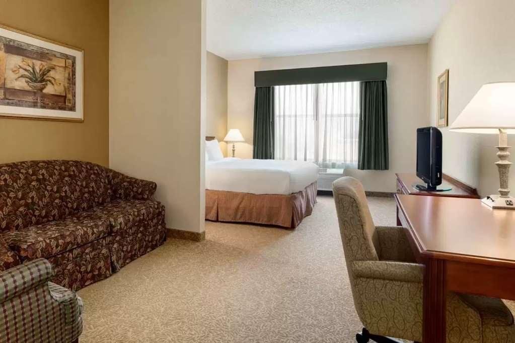 Hotel Sonesta Essential Iah Airport Jfk Boulevard *
