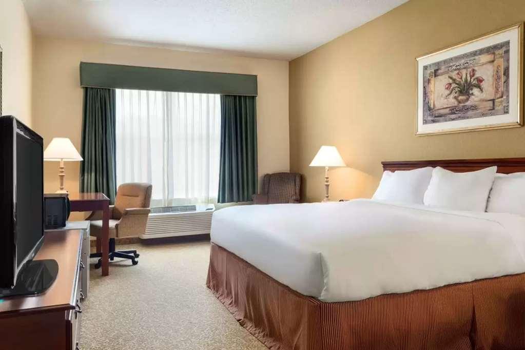 Sonesta Essential Iah Airport Jfk Boulevard Hotel *