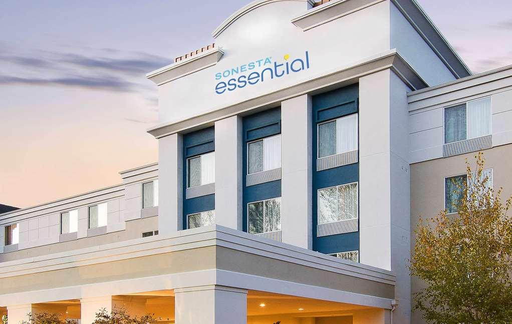 Sonesta Essential Iah Airport Jfk Boulevard * Houston