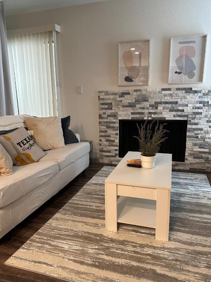 Apartment Studio Unit In The Medcenter