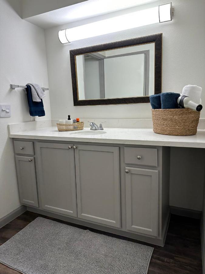 Studio Unit In The Medcenter Apartment Houston