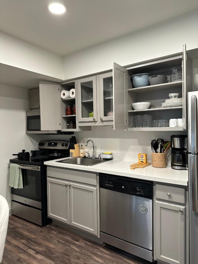 Studio Unit In The Medcenter Apartment