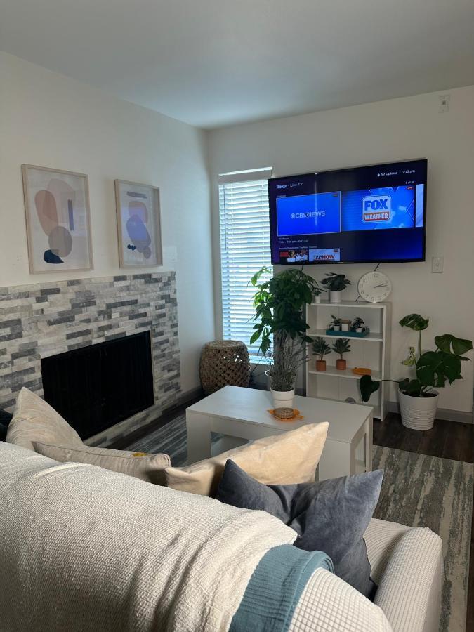Studio Unit In The Medcenter Apartment *