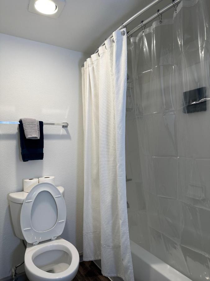 Apartment Studio Unit In The Medcenter