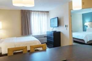 Hotel Sonesta Simply Galleria Medical Center