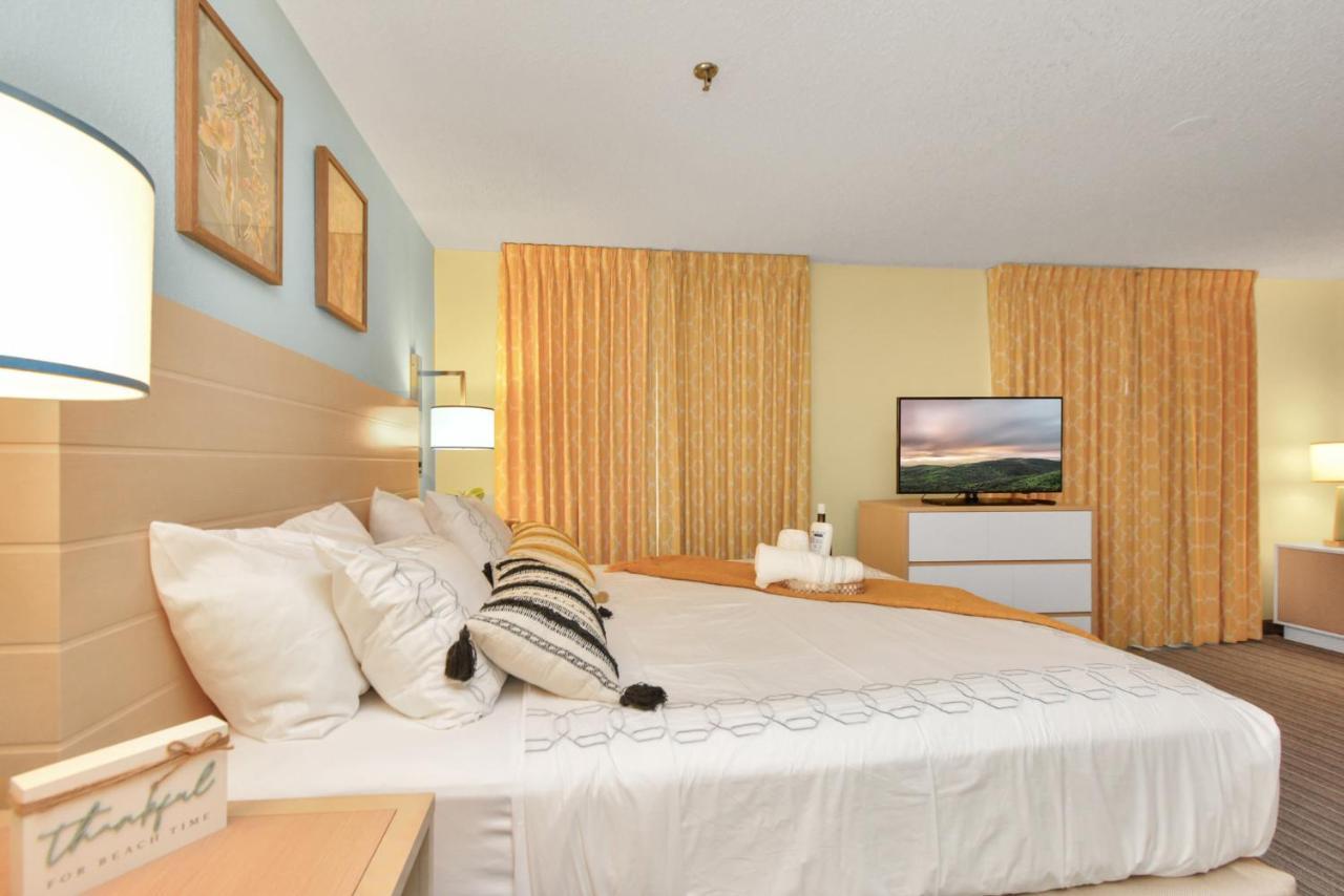 Nasa Solace Getaway-king Bed *