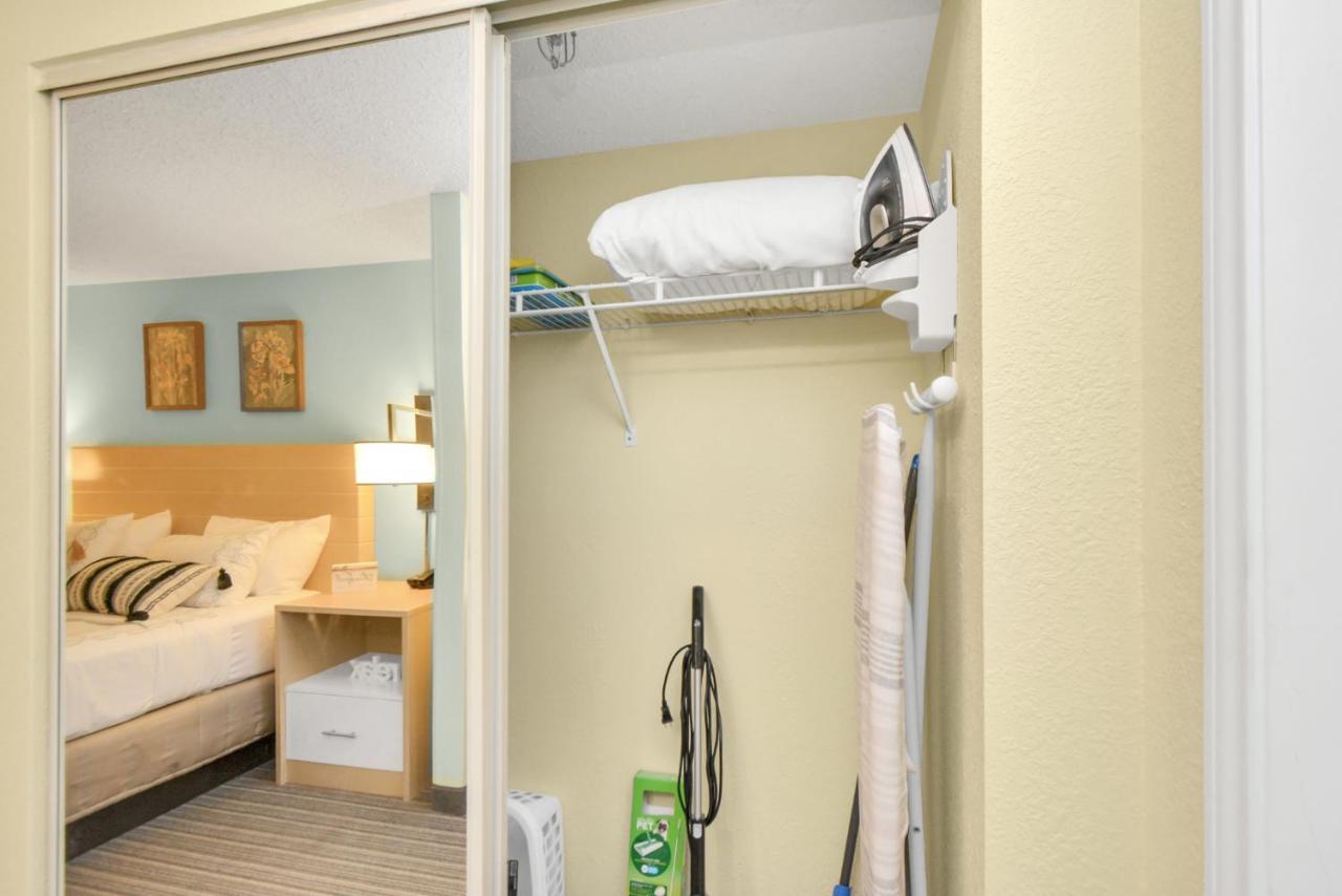 Aparthotel Nasa Solace Getaway-king Bed *