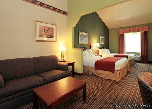 Hotel Quality & West Chase Houston