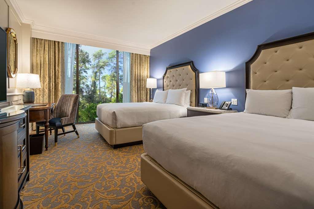 The Houstonian Hotel, Club & Hotel 4*