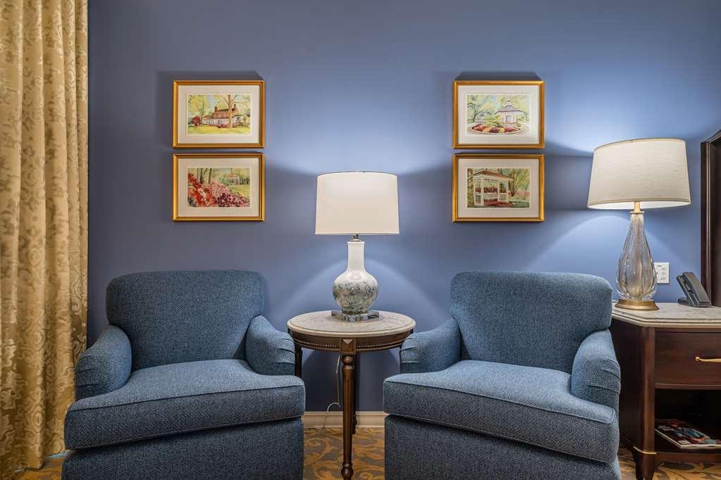The Houstonian Hotel, Club & Houston