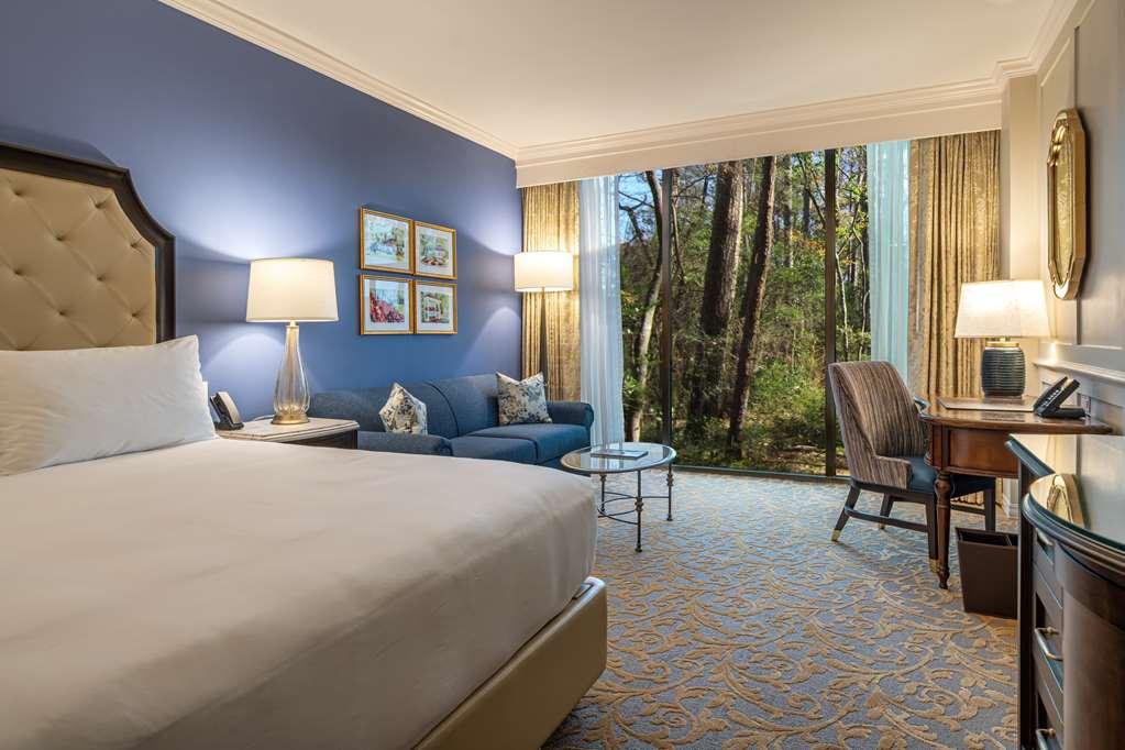 The Houstonian Hotel, Club & Hotel 4*