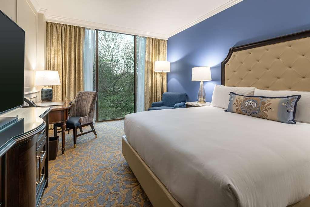 The Houstonian Hotel, Club & 4* Houston