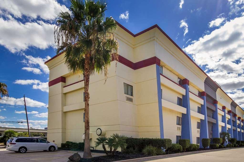 Hotel Rodeway North Greenspoint