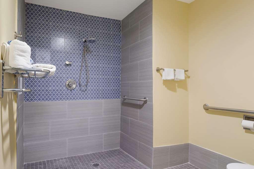 Hotel Rodeway North Greenspoint *