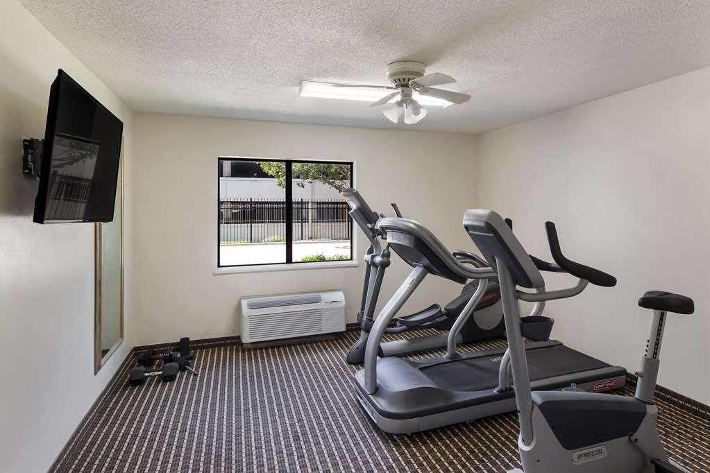 Rodeway North Greenspoint