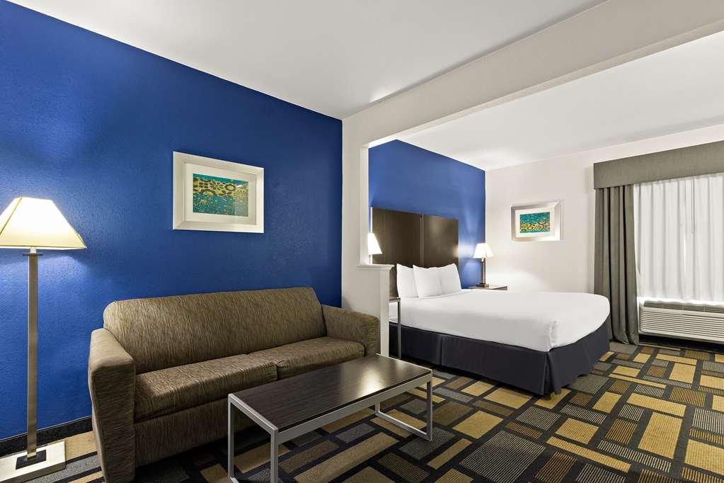 Best Western Galleria & Hotel