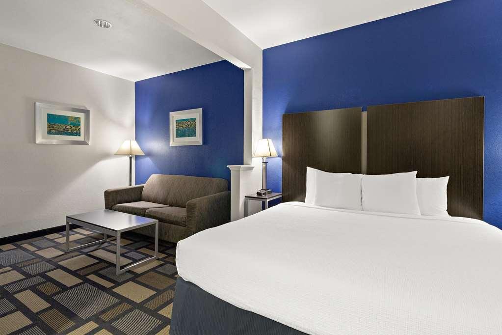 Best Western Galleria & Houston