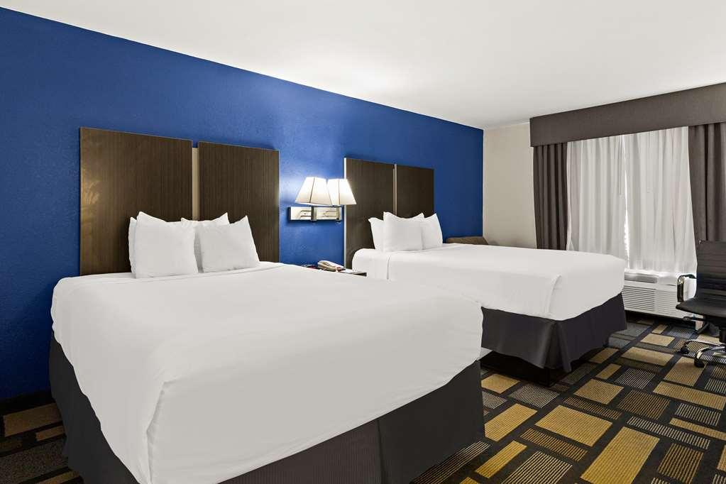 Hotel Best Western Galleria & Houston