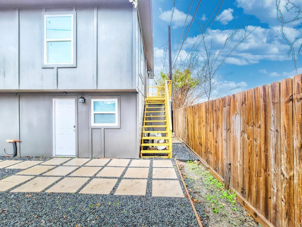 Cozy 1 Bed 1 Bath, Centrally Located, Self-check-in Houston