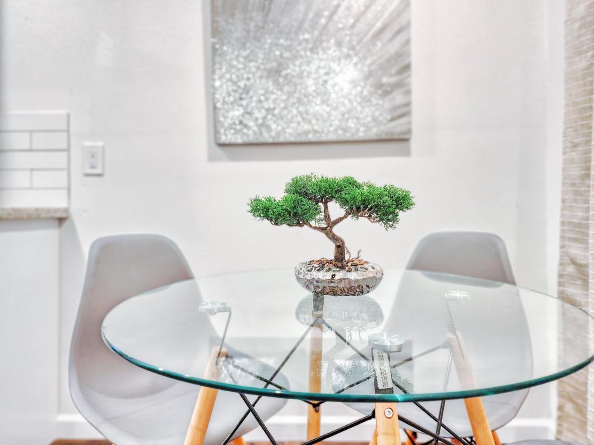 Apartment Cozy 1 Bed 1 Bath, Centrally Located, Self-check-in Houston