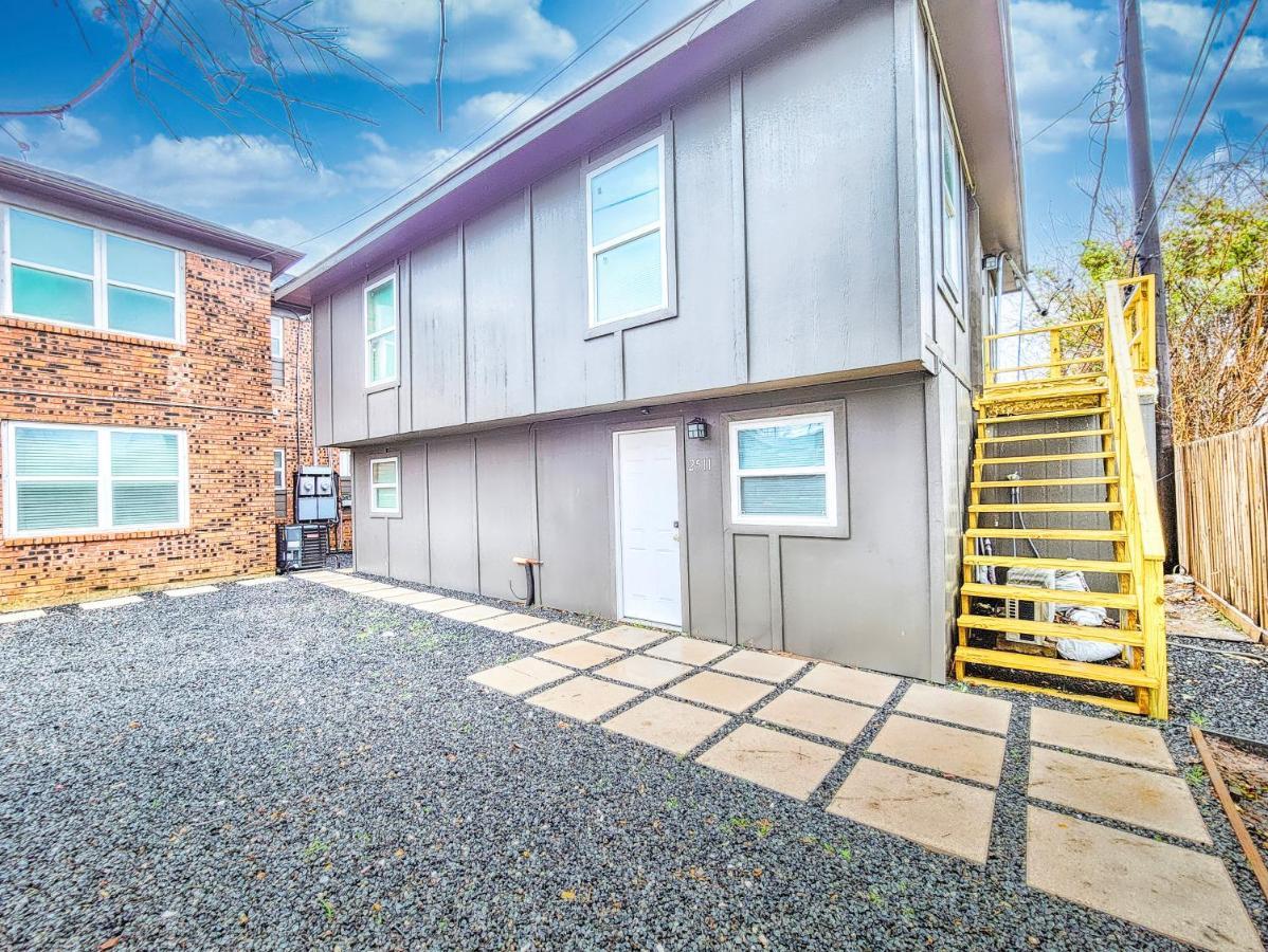 Apartment Cozy 1 Bed 1 Bath, Centrally Located, Self-check-in *