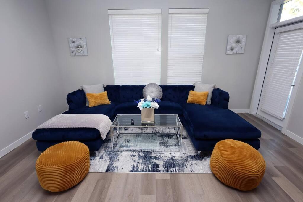 Comfortable Getaway Downtown Htx
