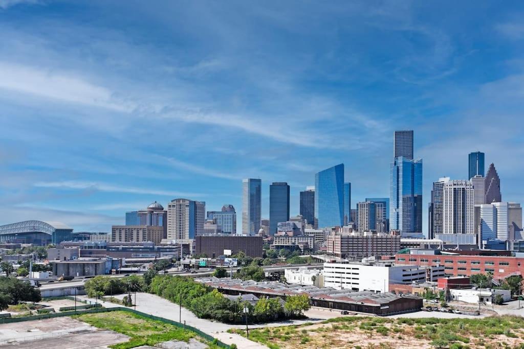 Comfortable Getaway Downtown Htx * Houston