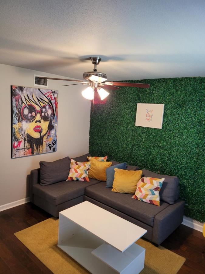 Apartment 2 Stylish 3br Galleria-downtown Free Parking Houston