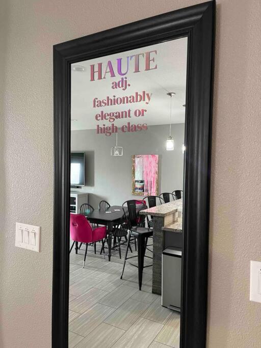 Haute In *