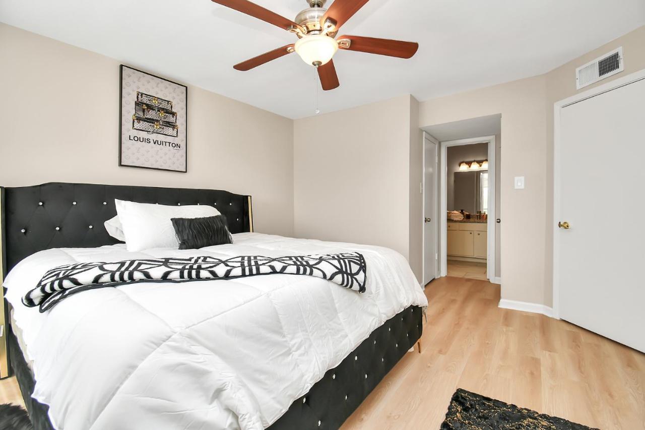 Apartment Tranquil 3br Getaway:modern *