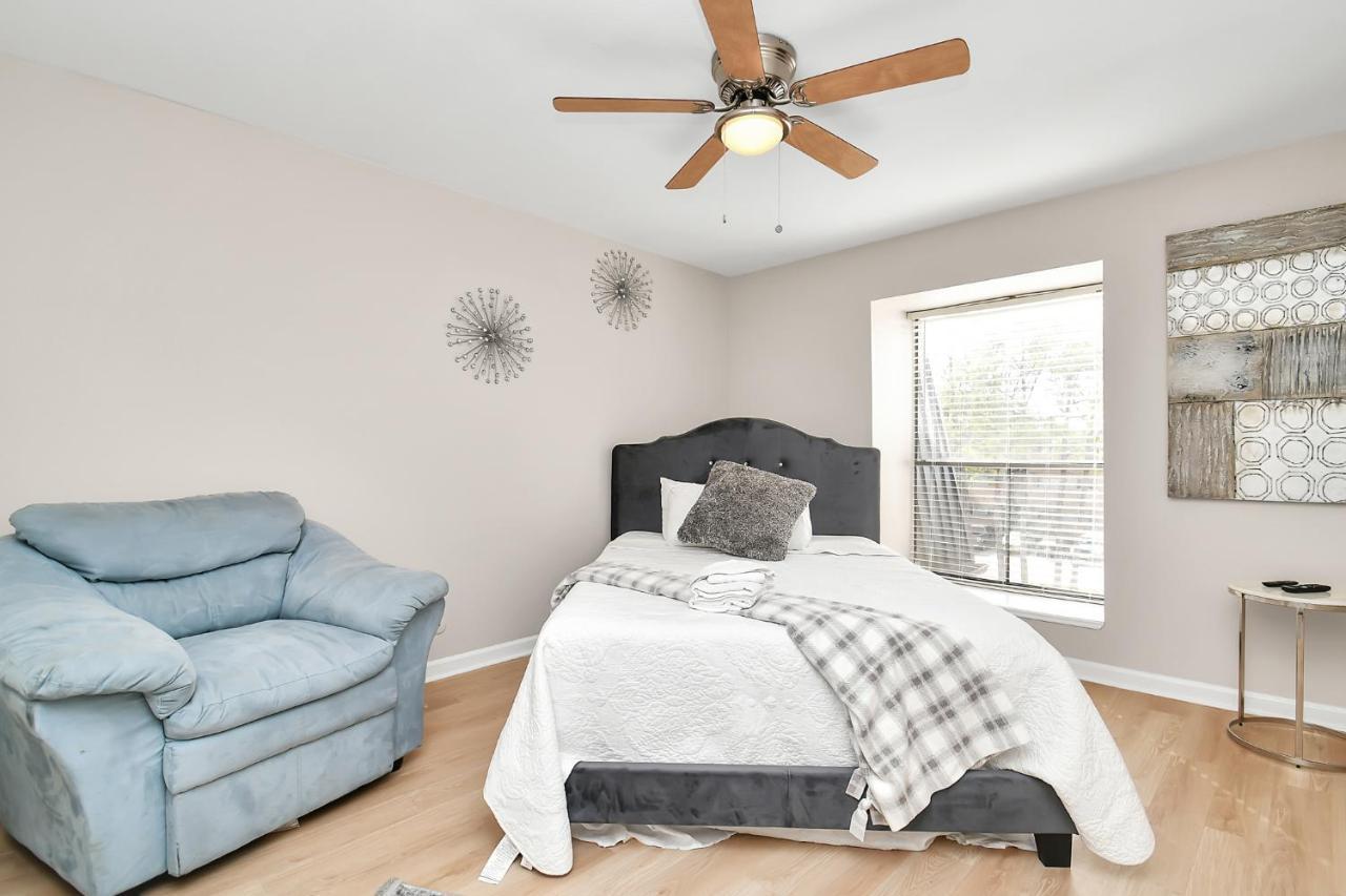 Apartment Tranquil 3br Getaway:modern