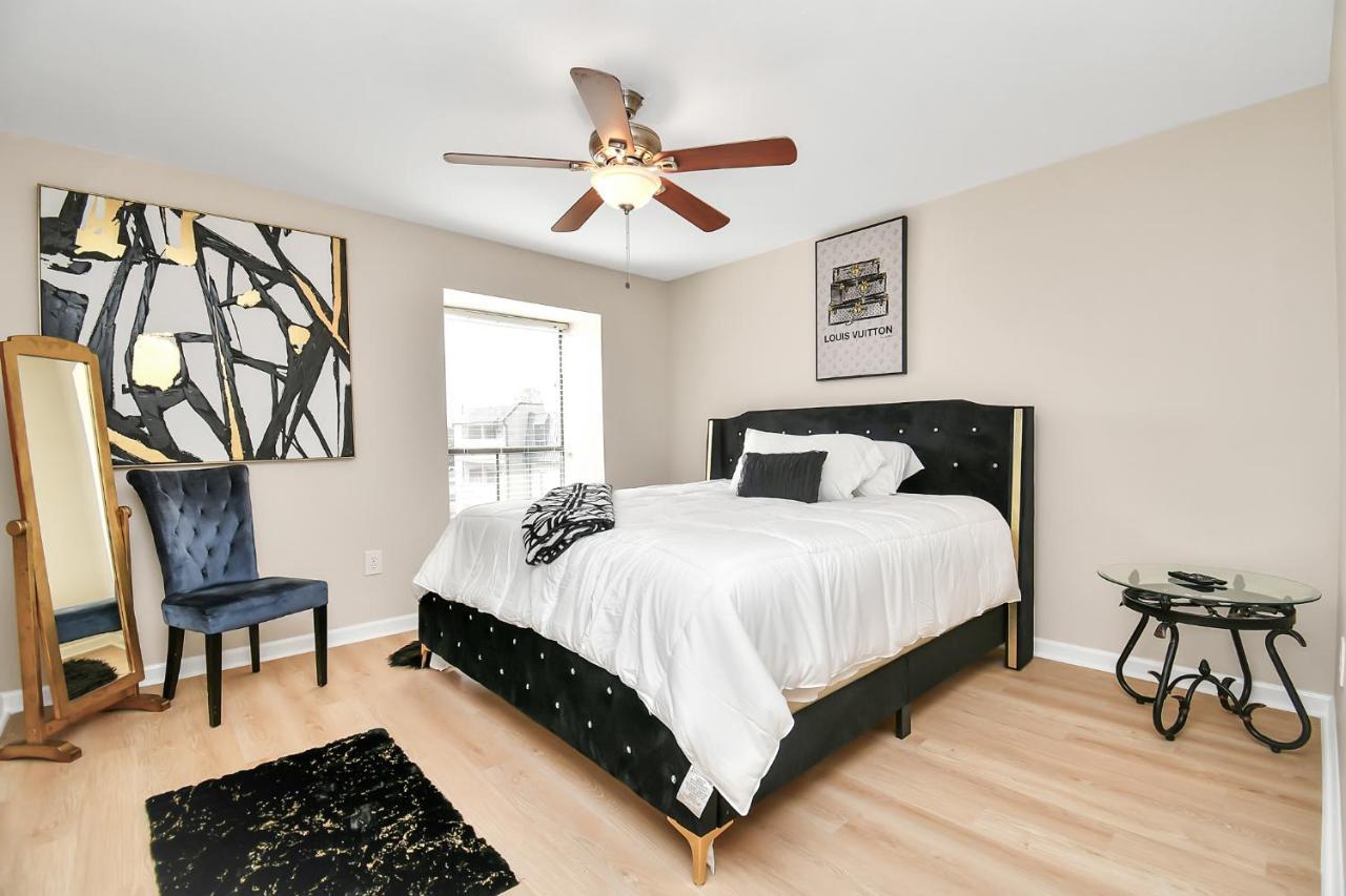 Tranquil 3br Getaway:modern