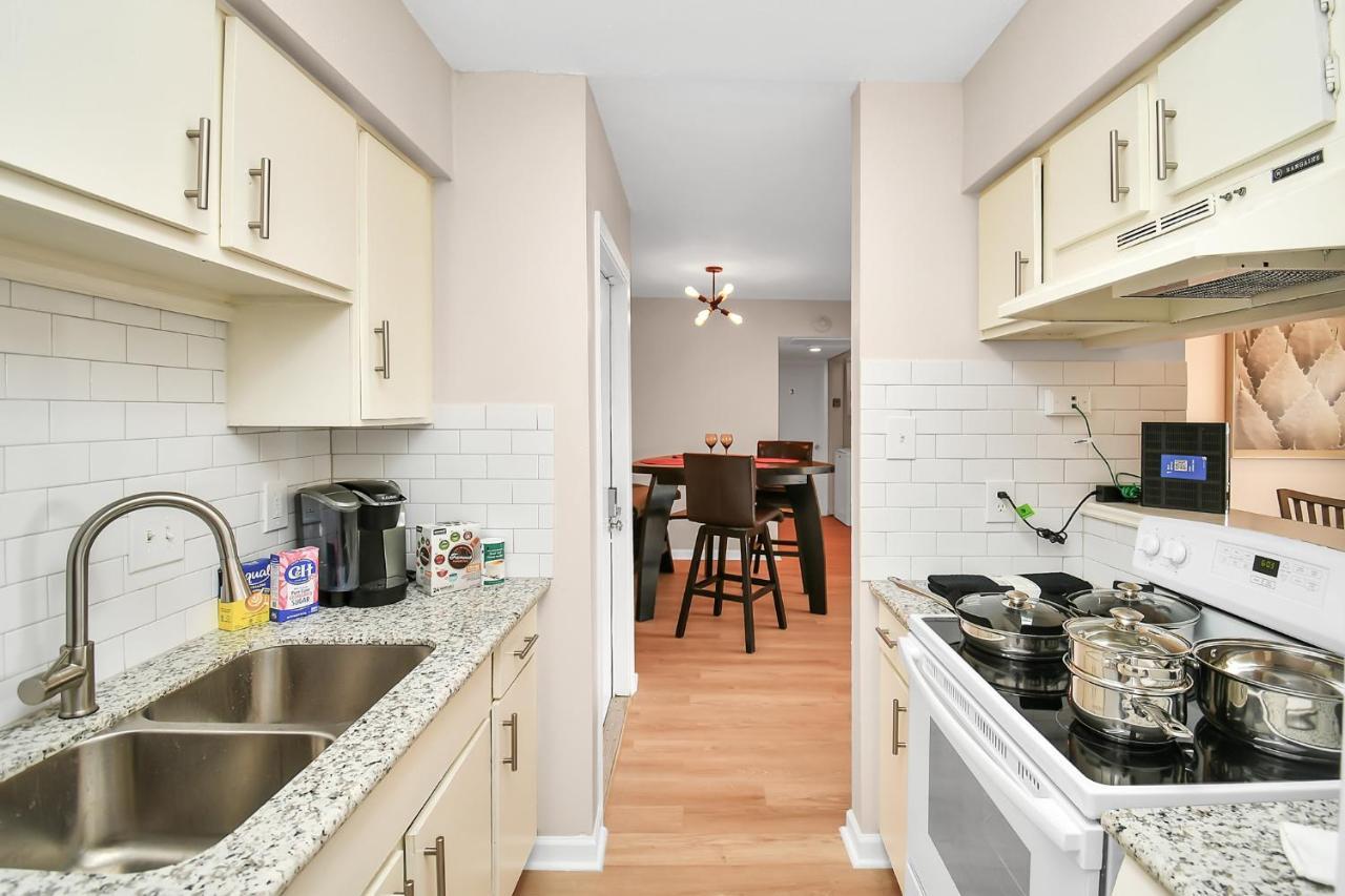 Tranquil 3br Getaway:modern *