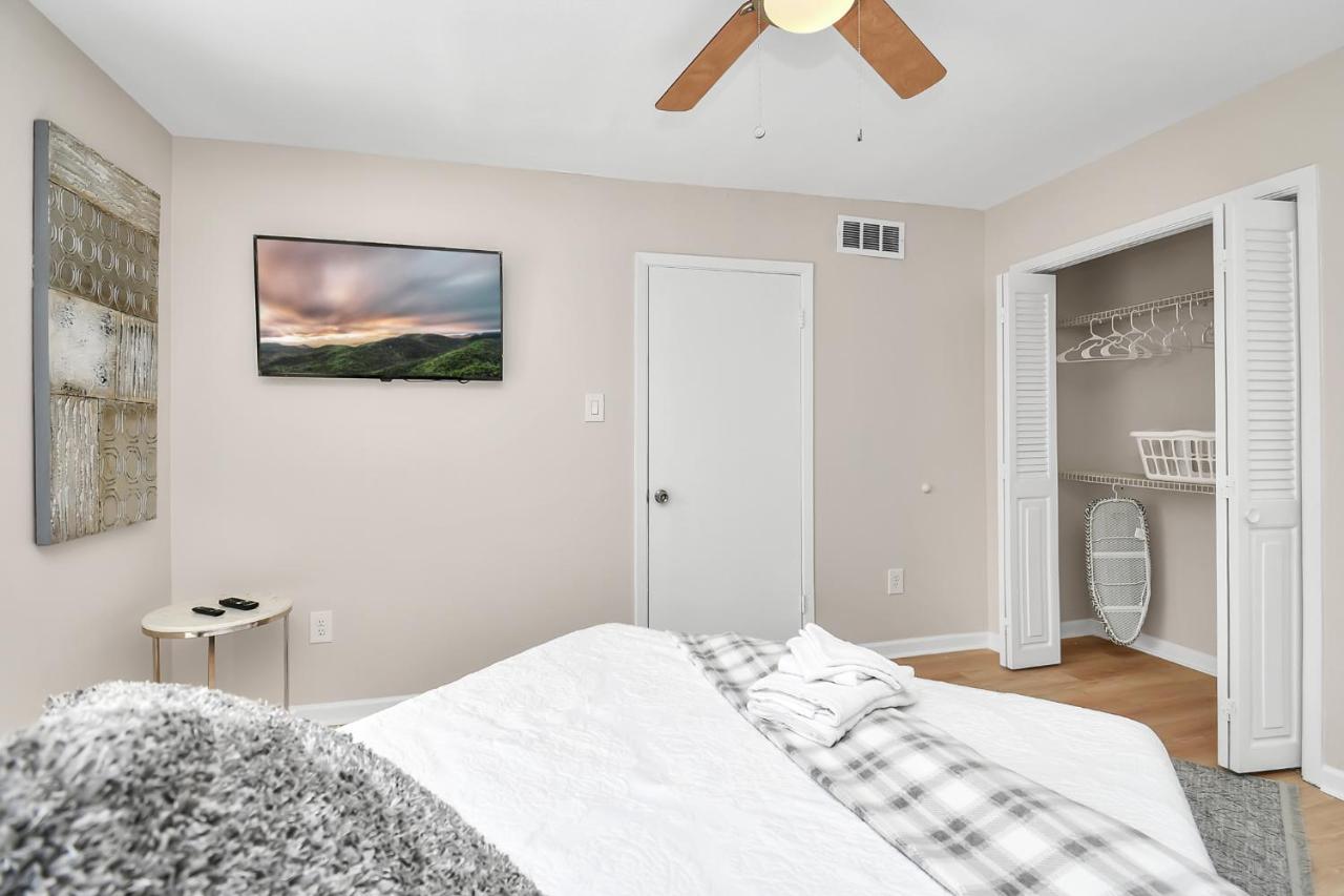 Tranquil 3br Getaway:modern *