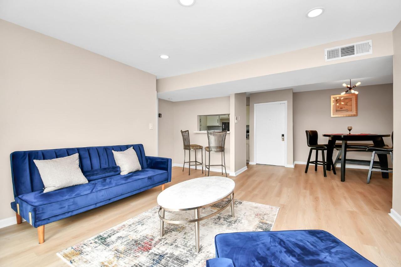 Tranquil 3br Getaway:modern * Houston