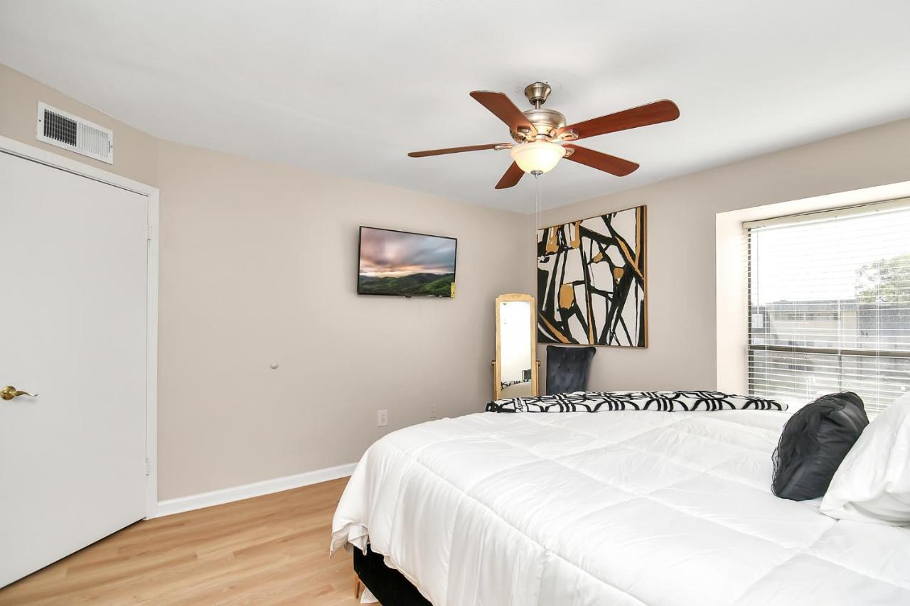 Apartment Tranquil 3br Getaway:modern *