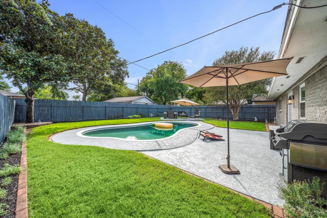 Pool Nr Heights, Dt Games Wifi Bbq Yard Holiday home