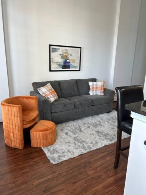 Apartment The Bentler #1