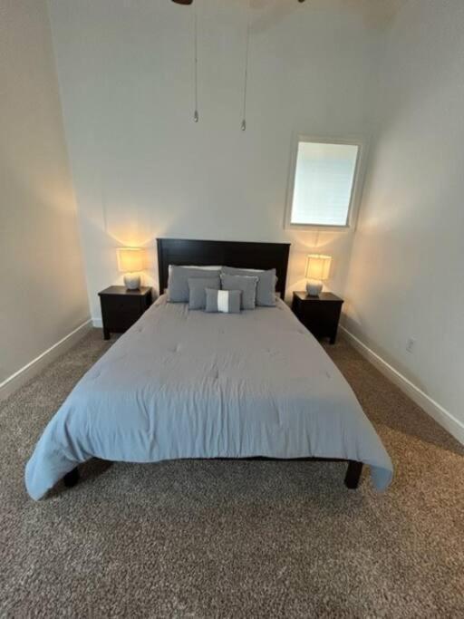 The Bentler #1 Apartment Houston