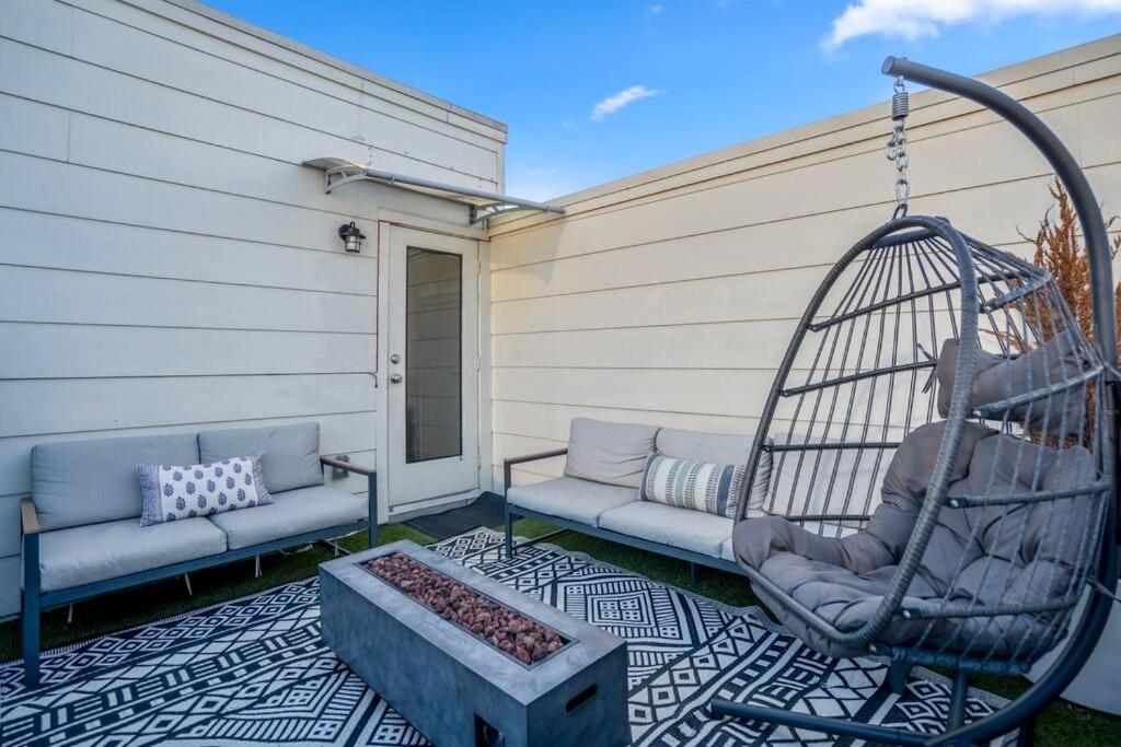 Holiday home Urban Jungle Retreat In The Htx Skyline Houston