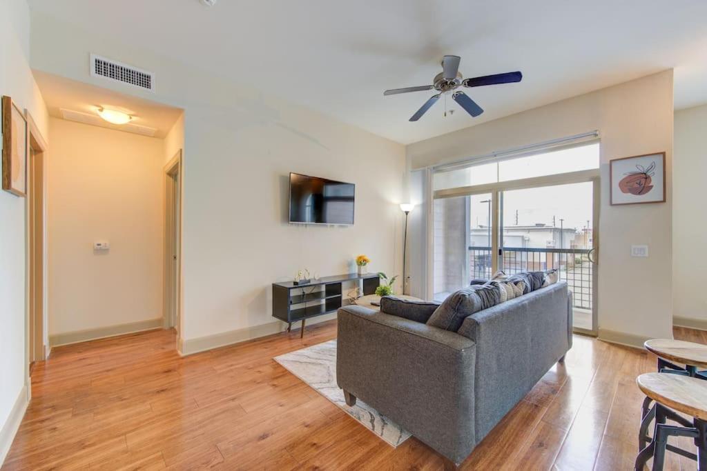 1br Urban Retreat Pool Gym Near Nrg Wifi Petok * Houston