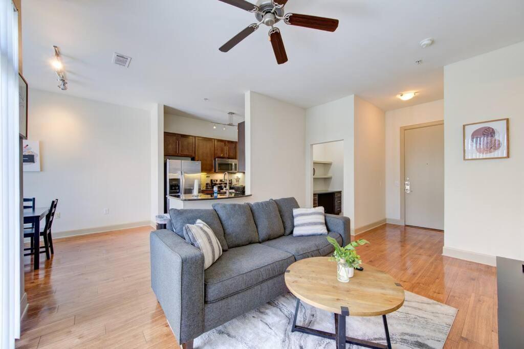 1br Urban Retreat Pool Gym Near Nrg Wifi Petok * Houston