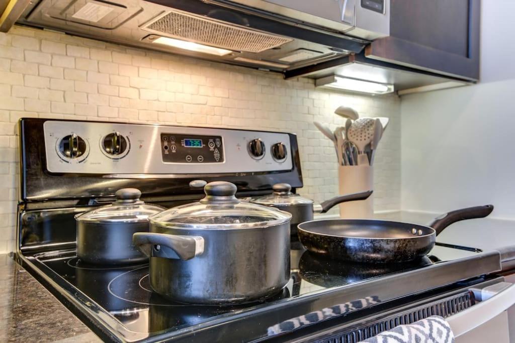 1br Urban Retreat Pool Gym Near Nrg Wifi Petok * Houston