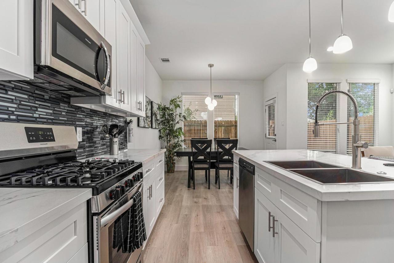 Heart Of Houston, Unit B Holiday home Houston
